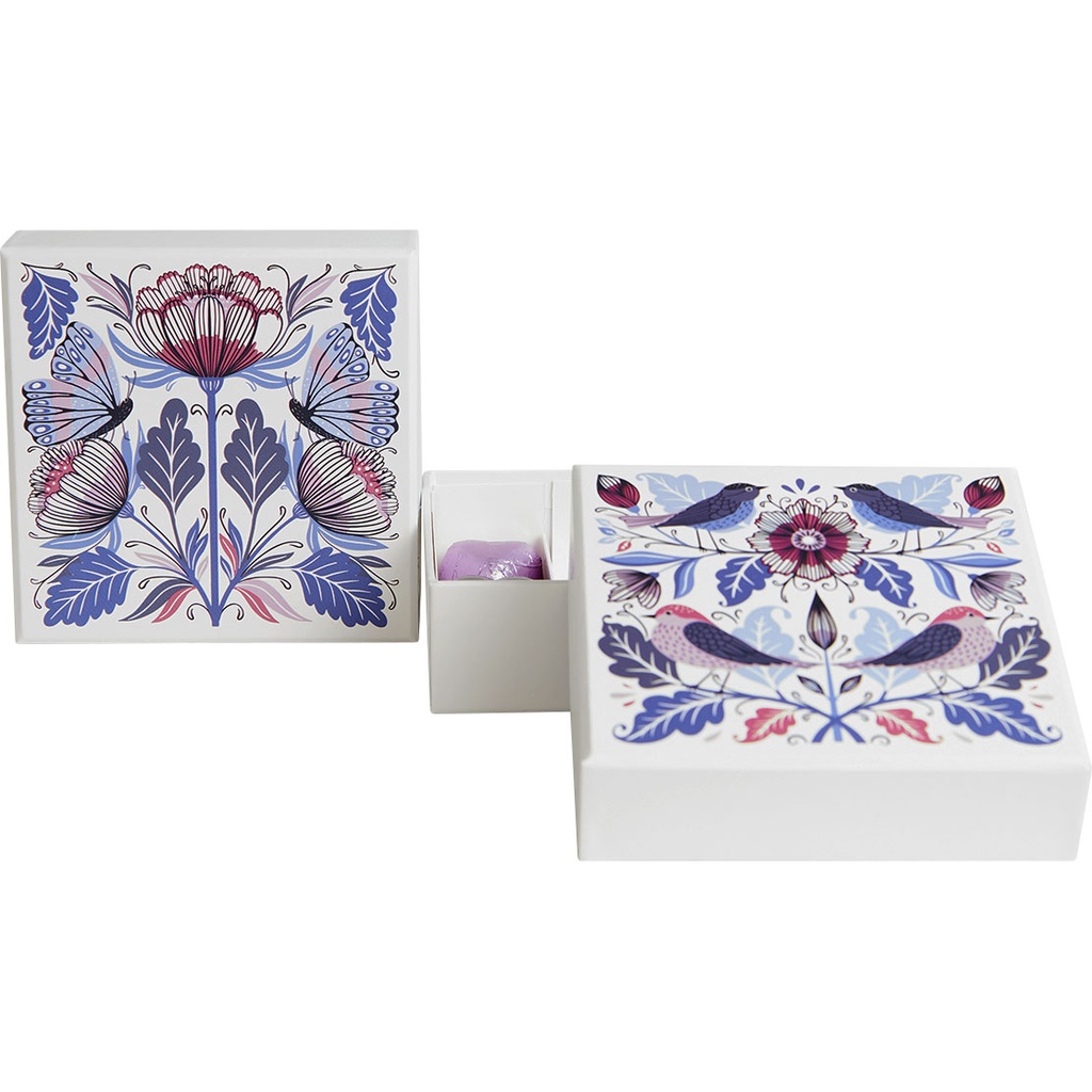 BLEU DE TOI basic 10 assortment of 2