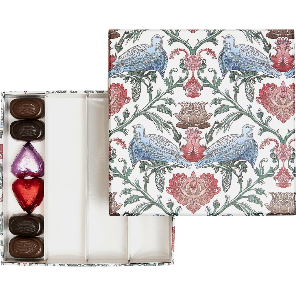 BIRD OF PARADISE basic 14