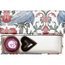 BIRD OF PARADISE basic reglet 04