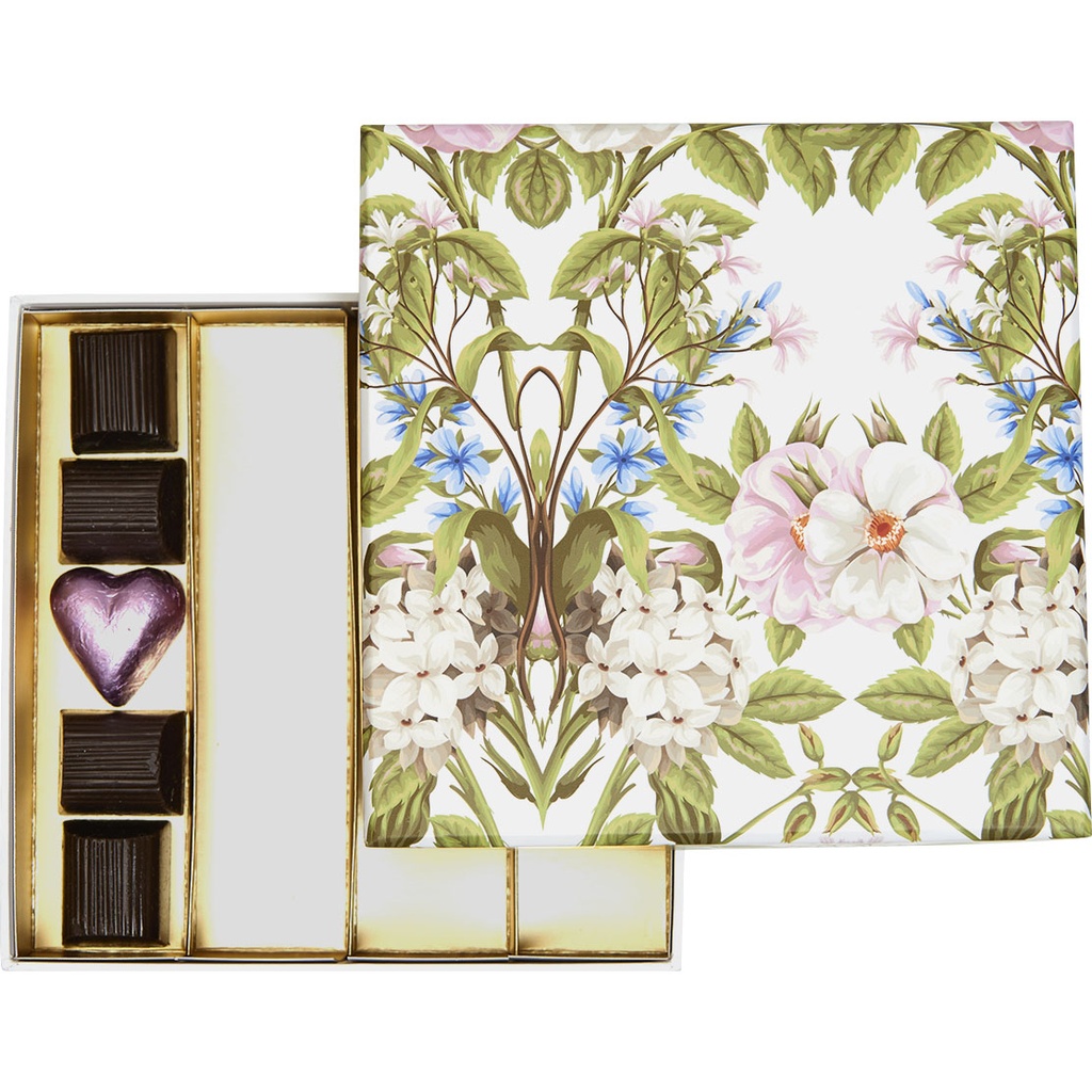 SECRET GARDEN basic 14