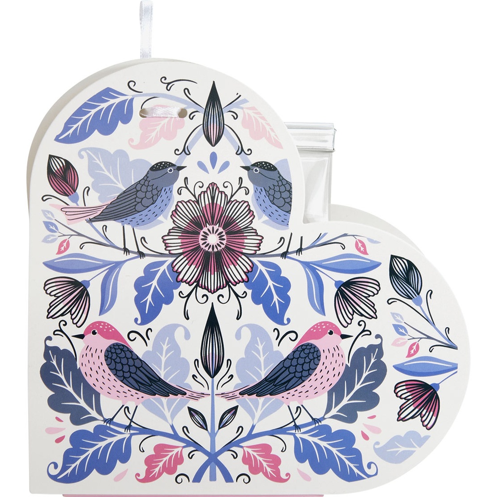 BLEU DE TOI Bag support size 02