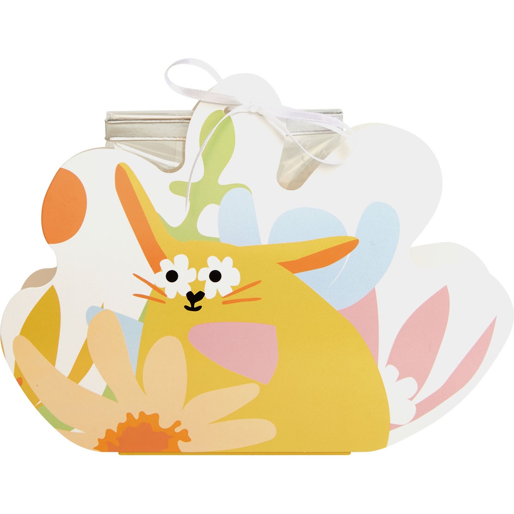 BUMBLE Bag support size 02