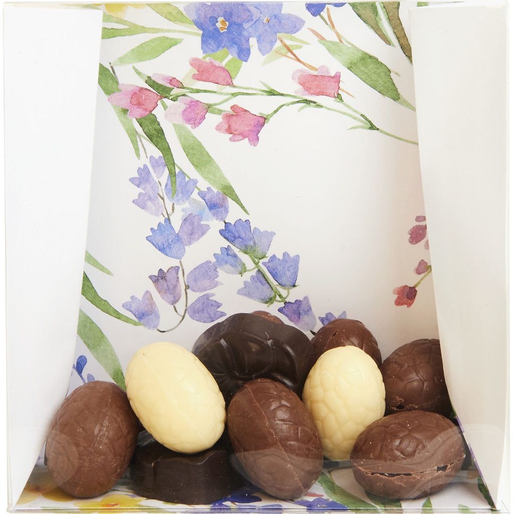 WILD SPRING window bag