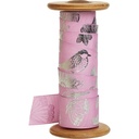 BLEU DE TOI ribbon 25mm