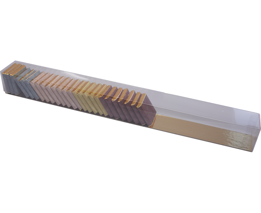 BOITE réglette 35 -TRA033500