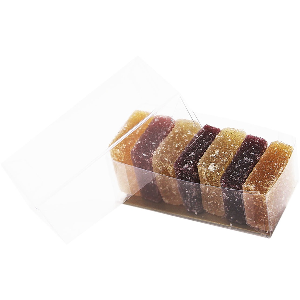 BOITE rectangulaire 04