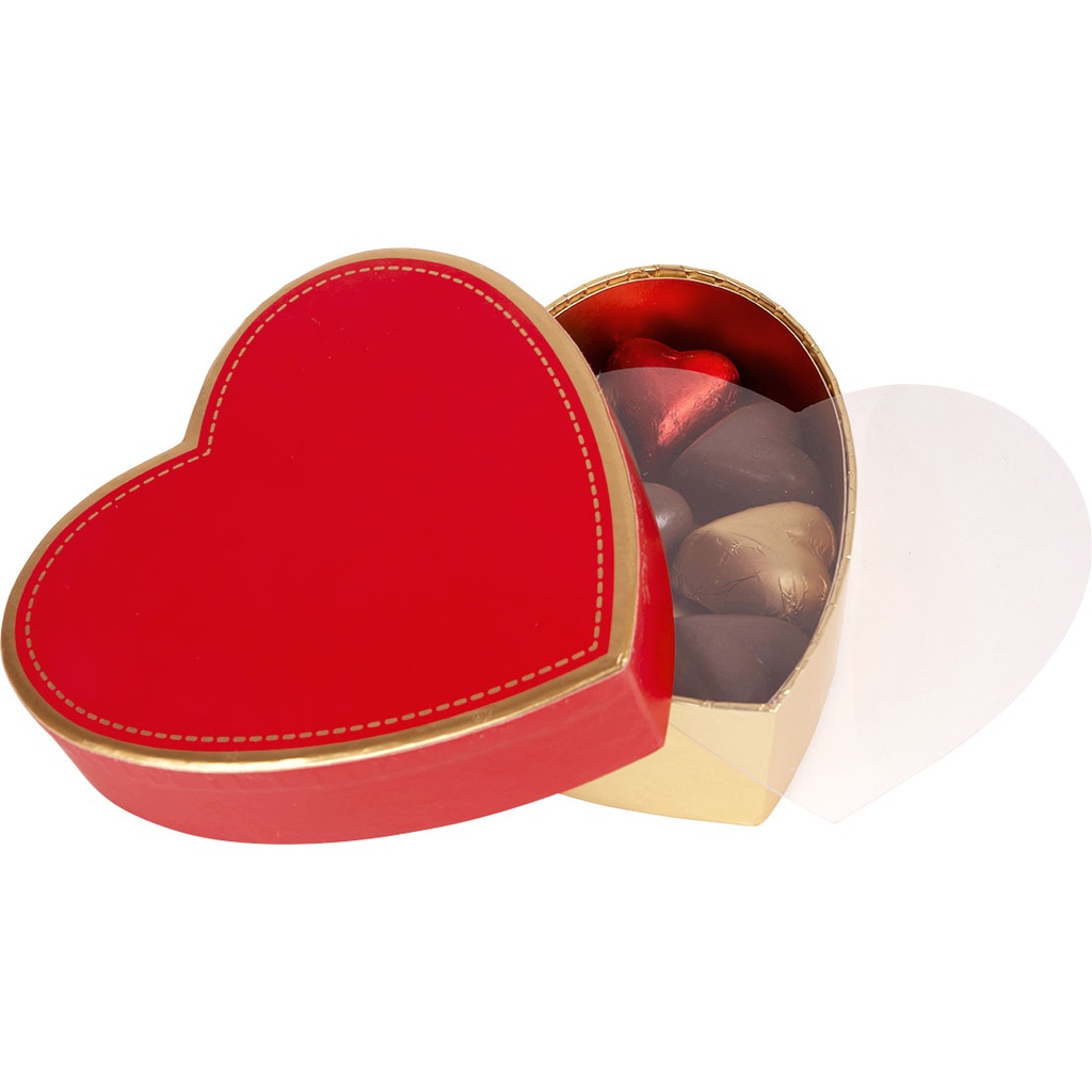 Darling heart box small