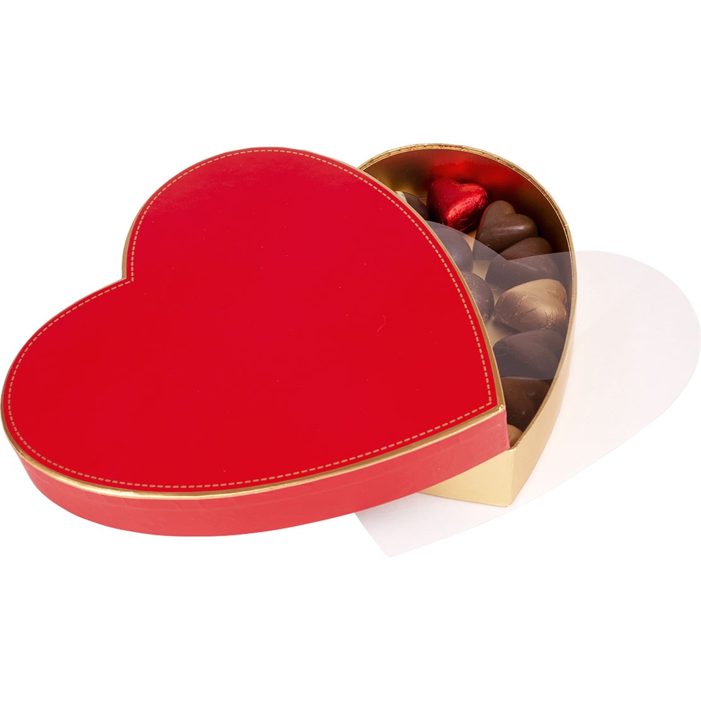 Darling coffret coeur grand