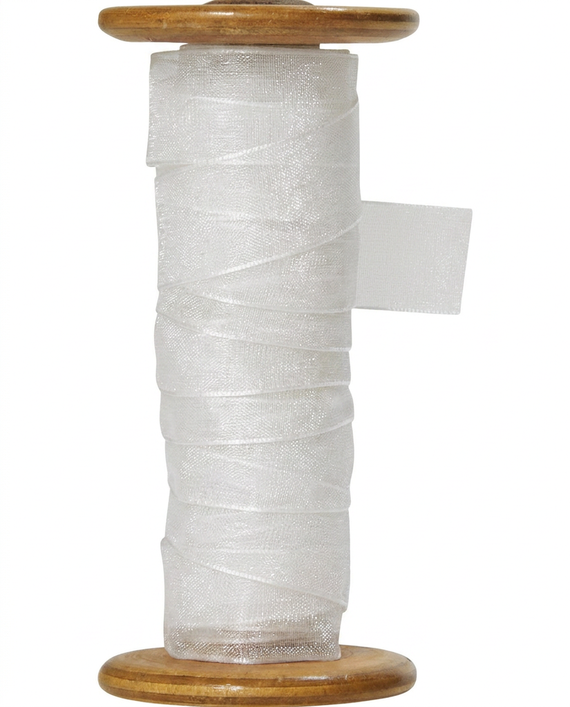 Organza 15mm 