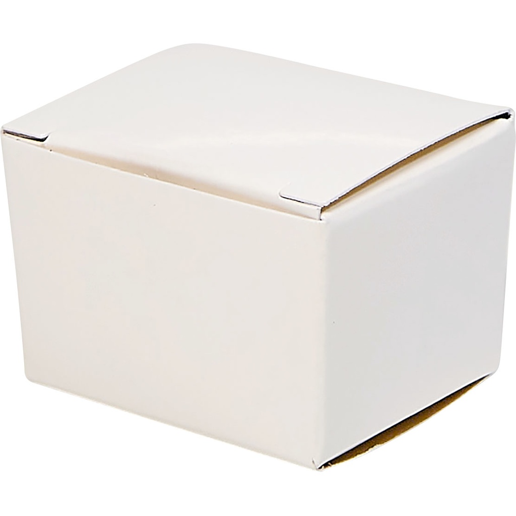 BALLOTIN blanc/blanc 01 