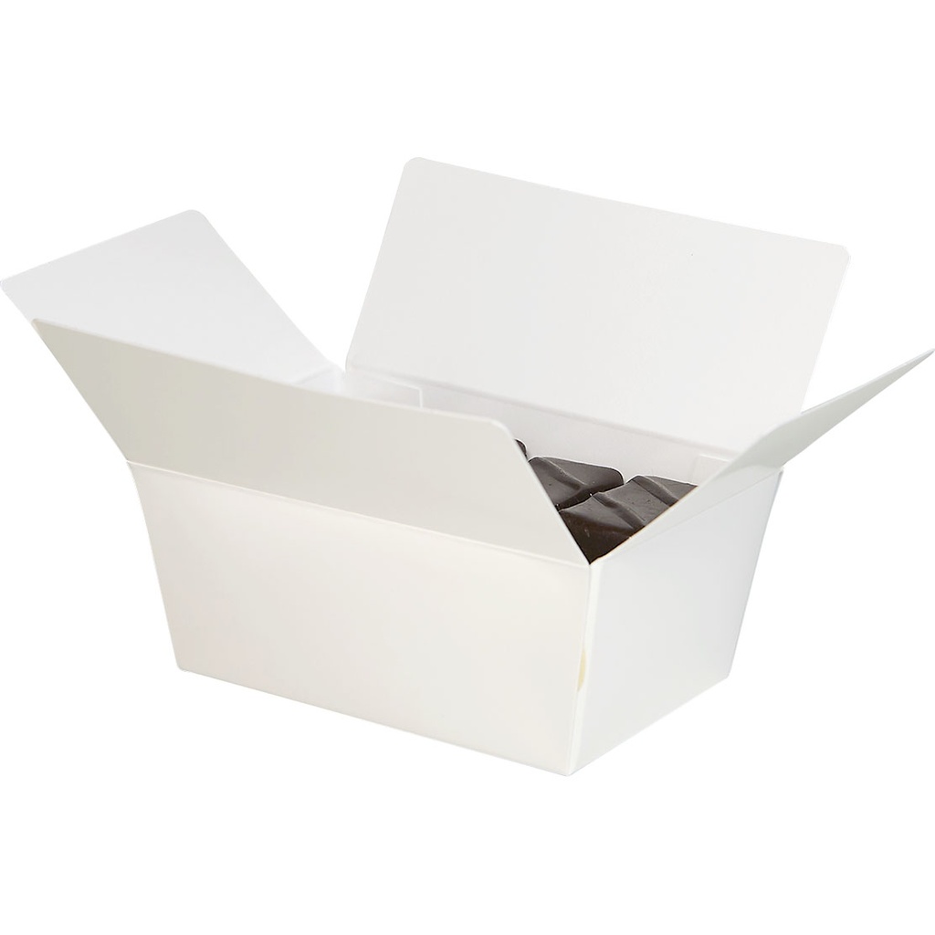 BALLOTIN blanc/blanc 125