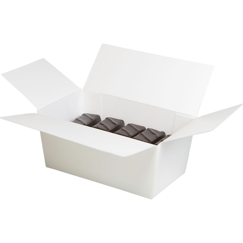 BALLOTIN blanc/blanc 250