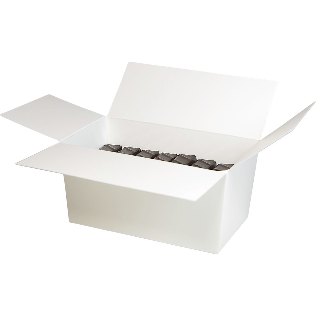 BALLOTIN blanc/blanc 750