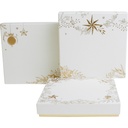 Snowgold frenchy 16 assortment of 3