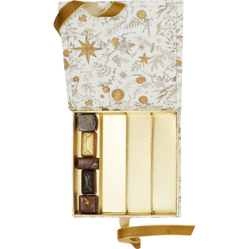 Snowgold plug 14