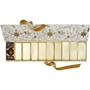  Snowgold plug rectangular low box 20