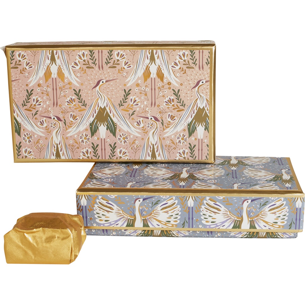 L'envol basic small rectangular assortment of 2