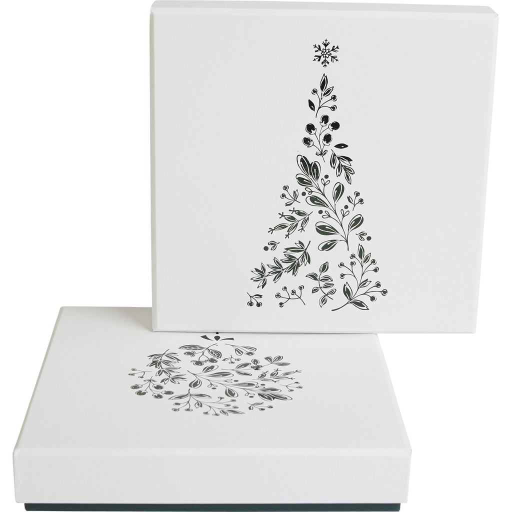 Winter wind frenchy 25 assortment of 2