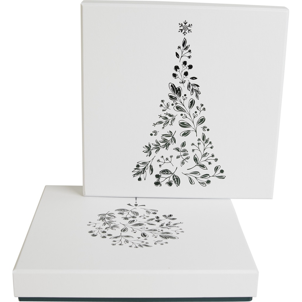 Winter wind frenchy 16 assortment of 2
