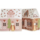 Saint-Nicolas house box assortment of 2 
