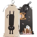 Halloween bag support 02 assortment of 2