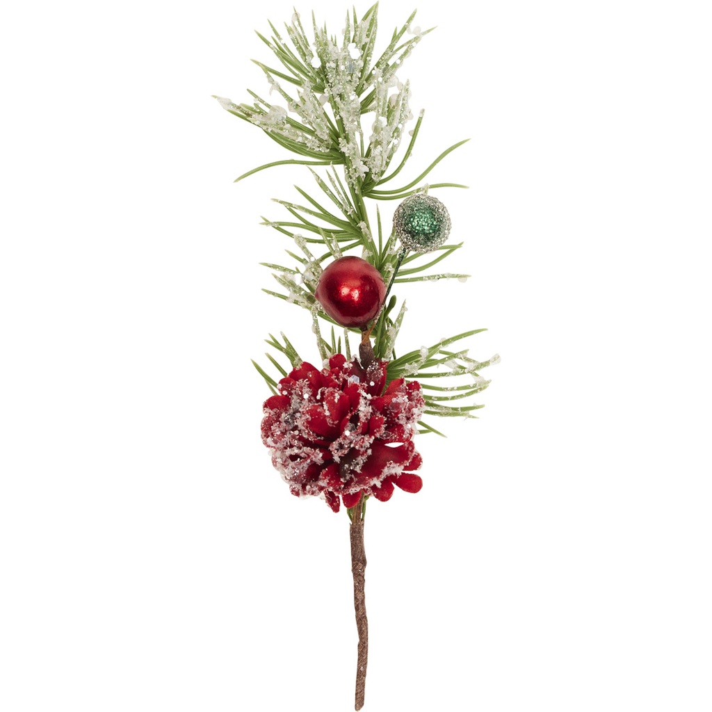 Where winter blooms pick 4