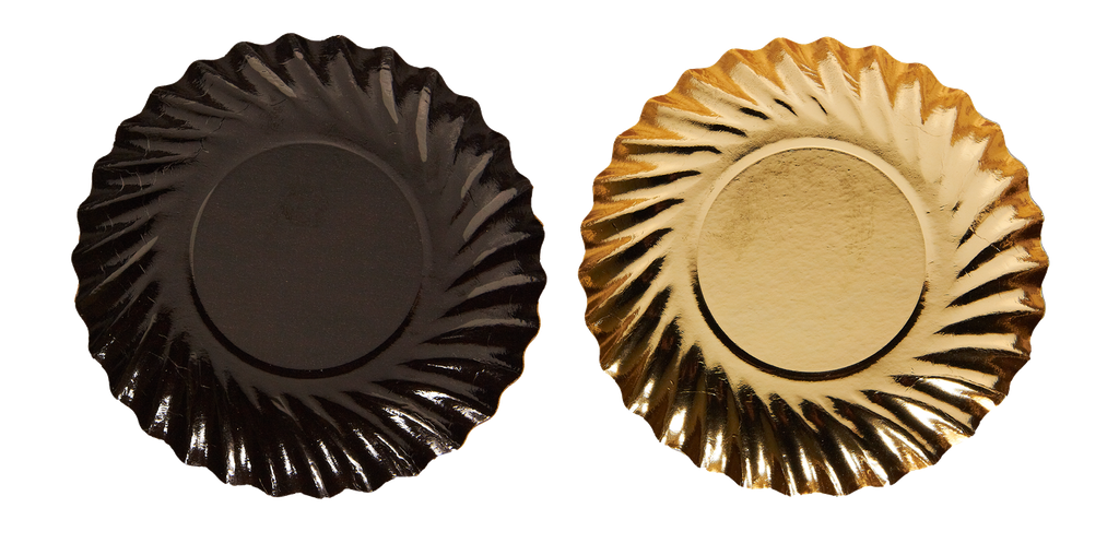 Assiette pâtisserie 08
