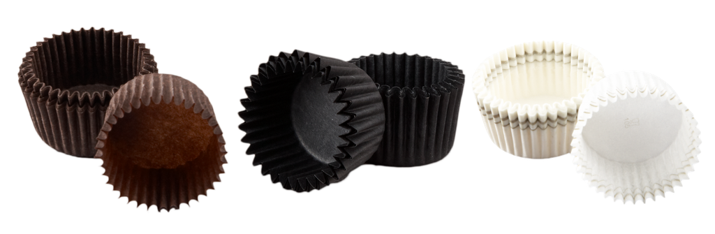 Pralinevormpje 25