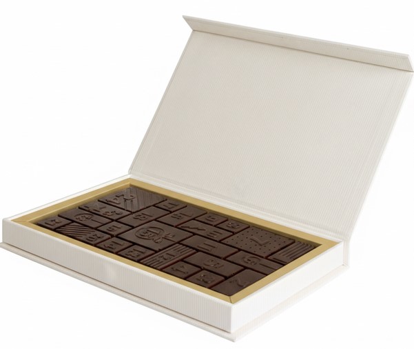 Ivory tablette