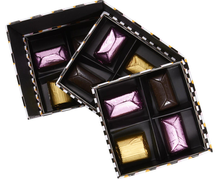 FRENZY 3Drawersbox
