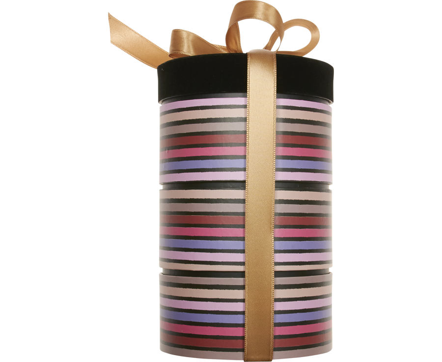 SONIA Round towerbox