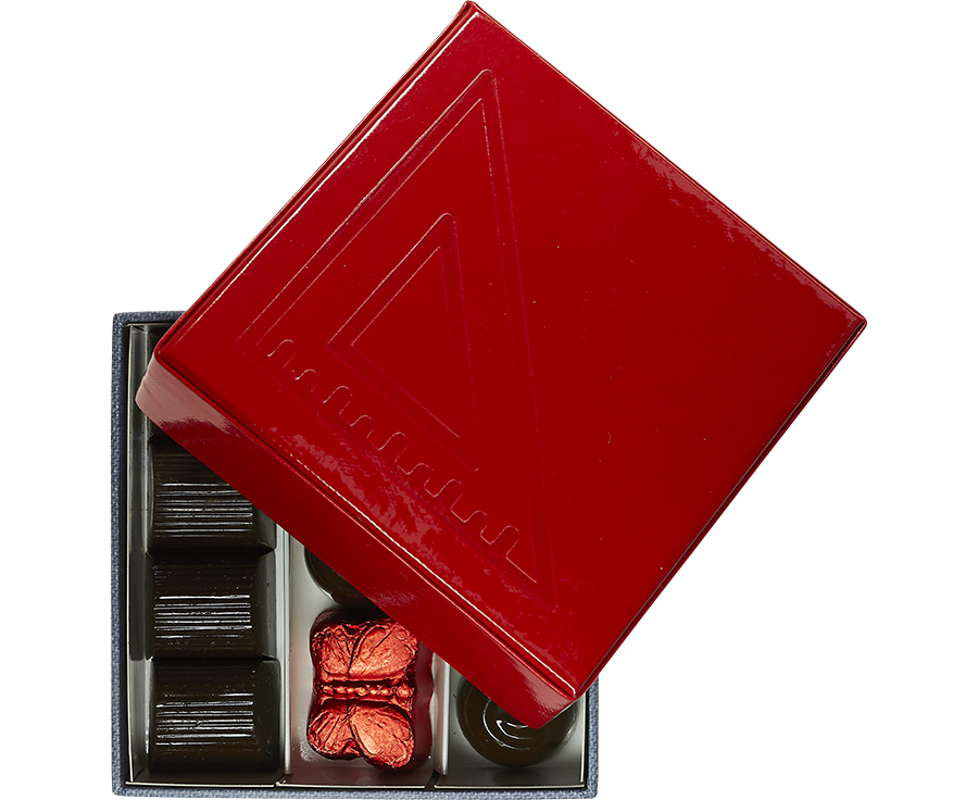 FRIEND Basic box 10