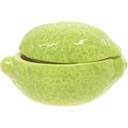 GRANITA Green lemon 
