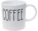 MINE Coffee mug    
