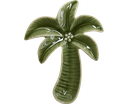 [7603*85*03*51] Palmtree plate 03