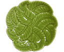CLOCHETTE leaf plate