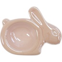[7676*31*02*21] BUBBLE eggcup bunny pink 02