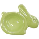 BUBBLE eggcup bunny green 02
