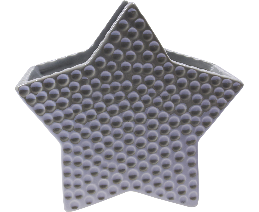 ATELIER Star  silver