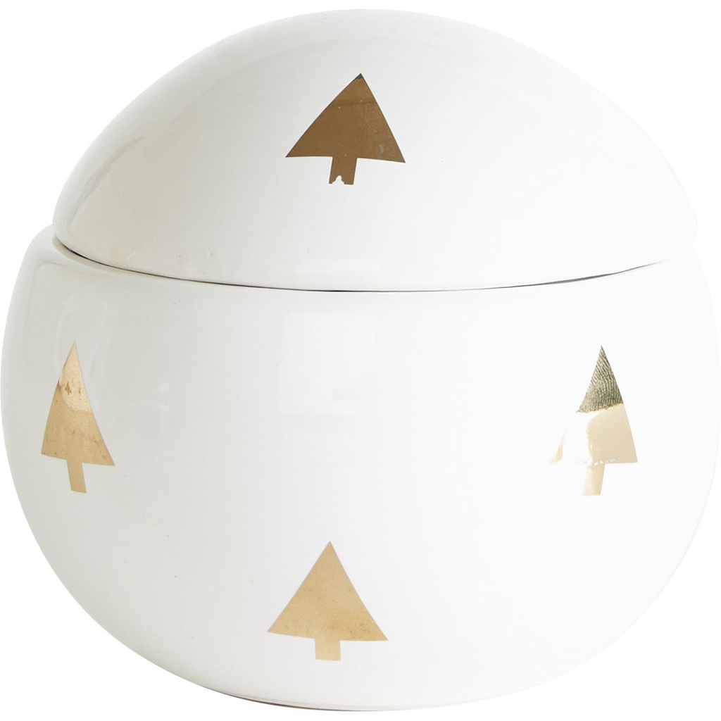 SIMPLY GOLD ball 09