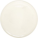 white plate  24