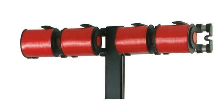 UP BUILD DISPENSER 4 RIBBONS