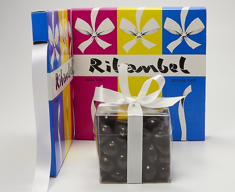 RIBANBEL pôle 15mm -RBL15101