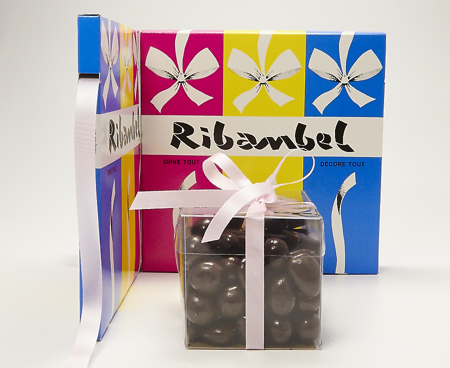 RIBANBEL aurore 10mm