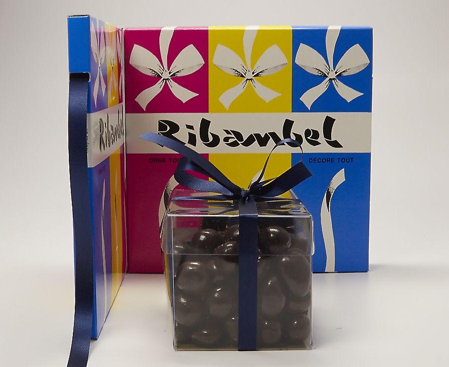 RIBANBEL marine 10mm