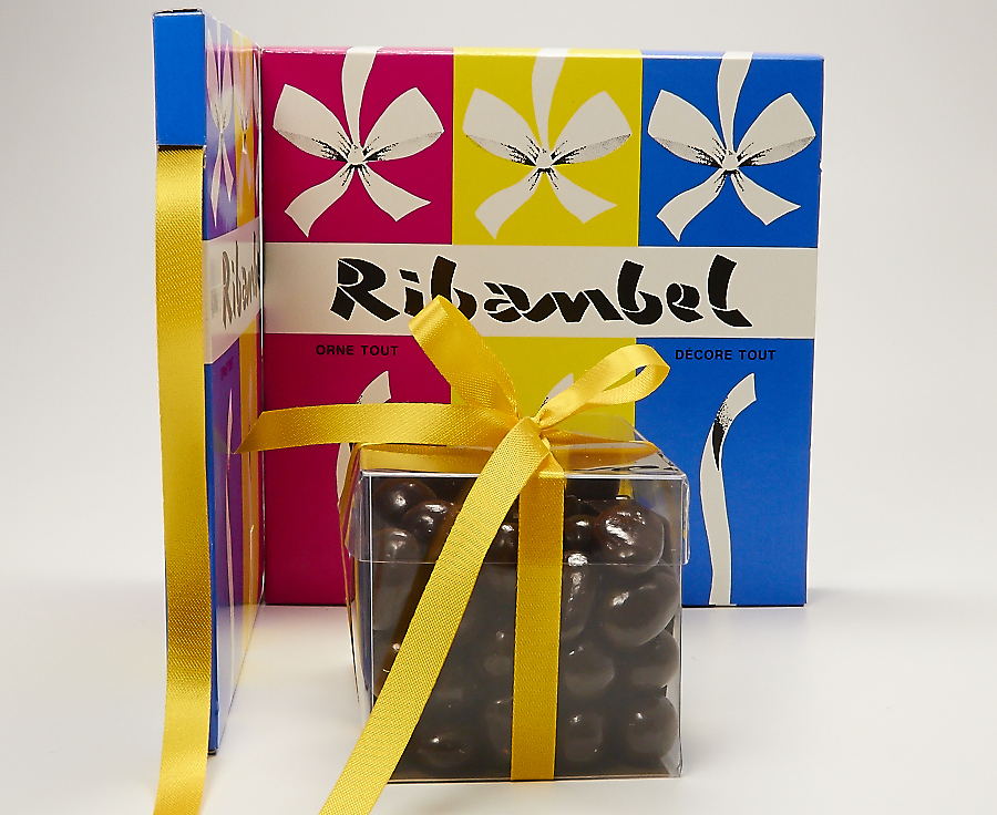 RIBANBEL soleil 10mm