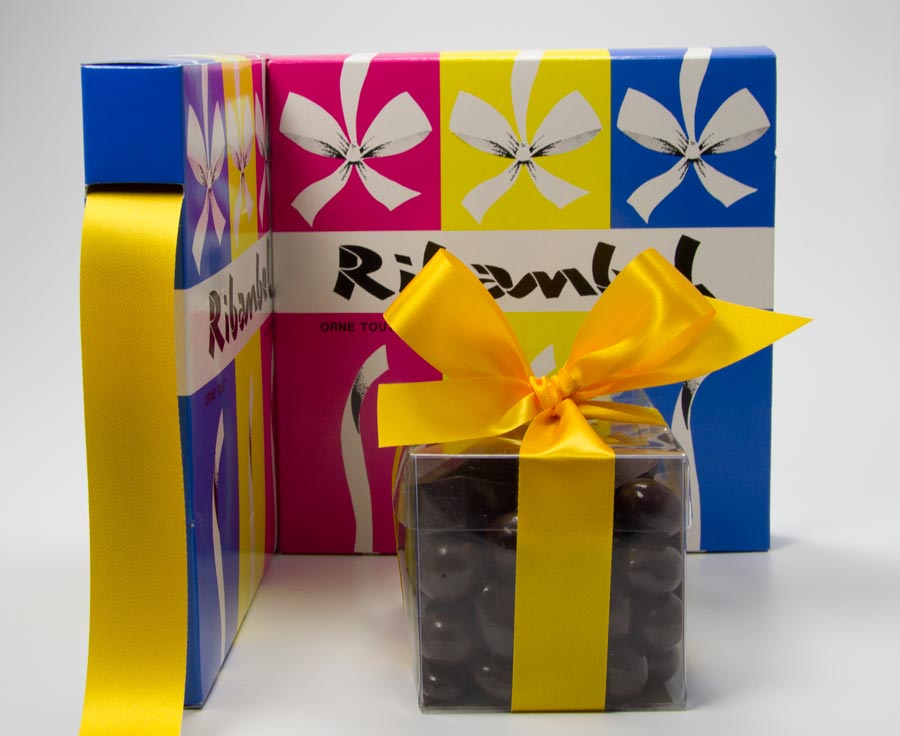 RIBANBEL soleil 25mm -RBL25126