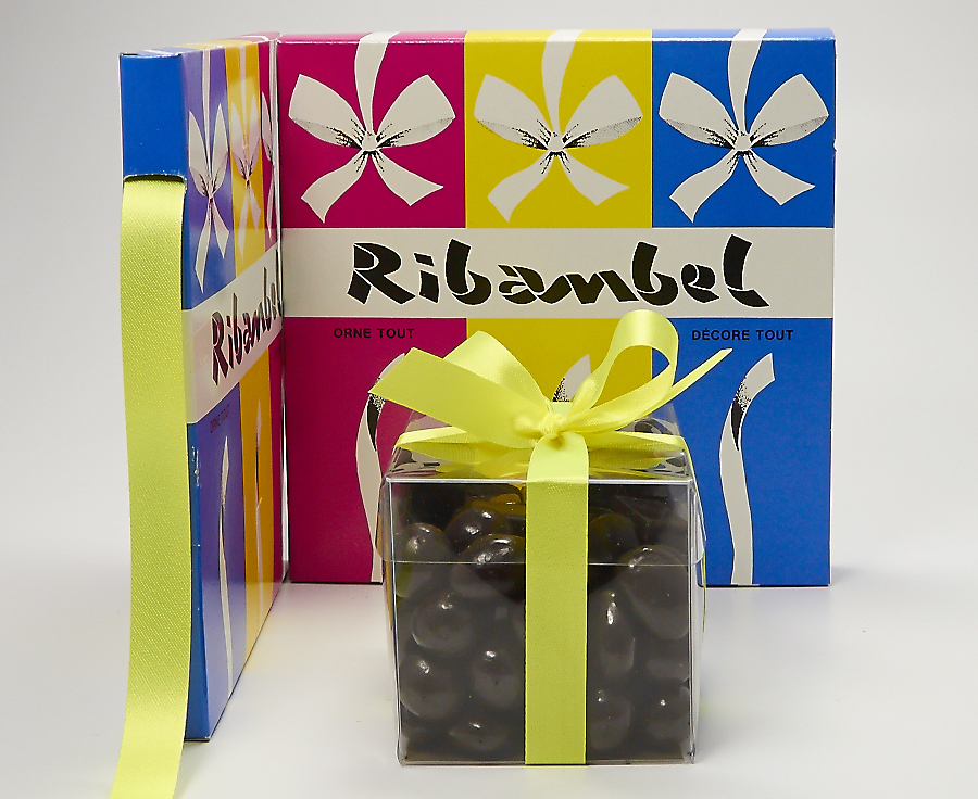 RIBANBEL cavalaire 15mm