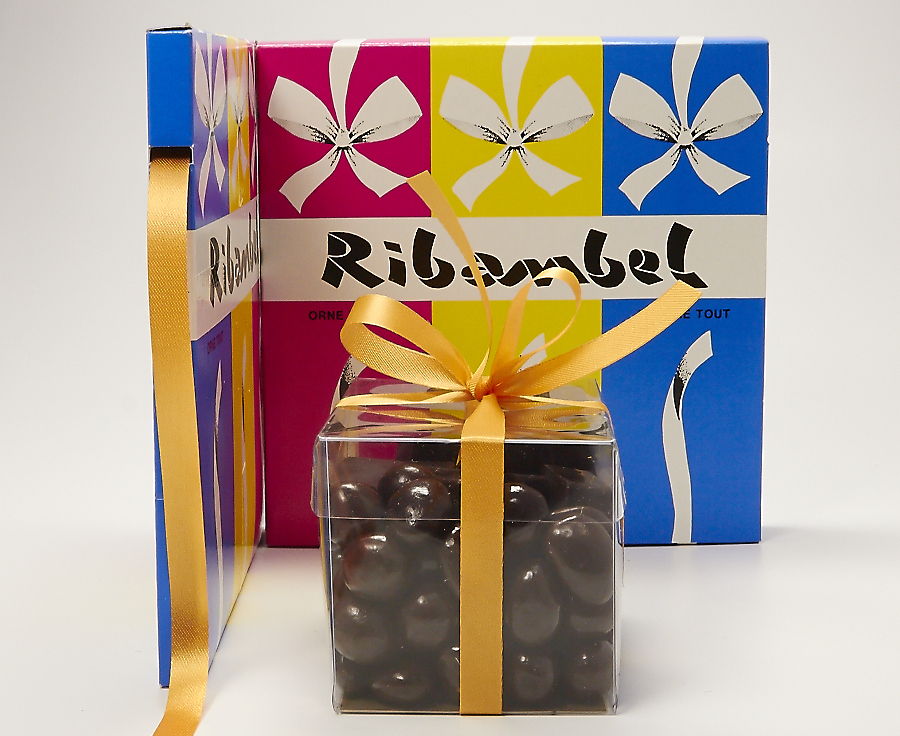 RIBANBEL passion 10mm