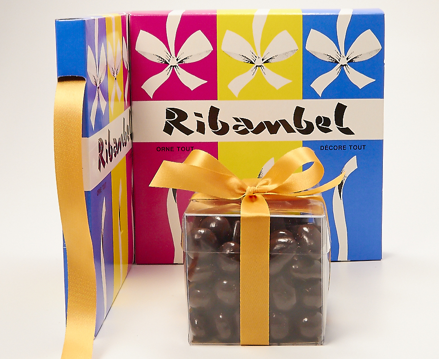RIBANBEL passion 15mm